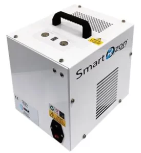 PZ Multiservizi - Sanificazioni Smartozon